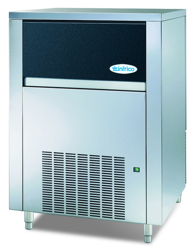Ice Machines